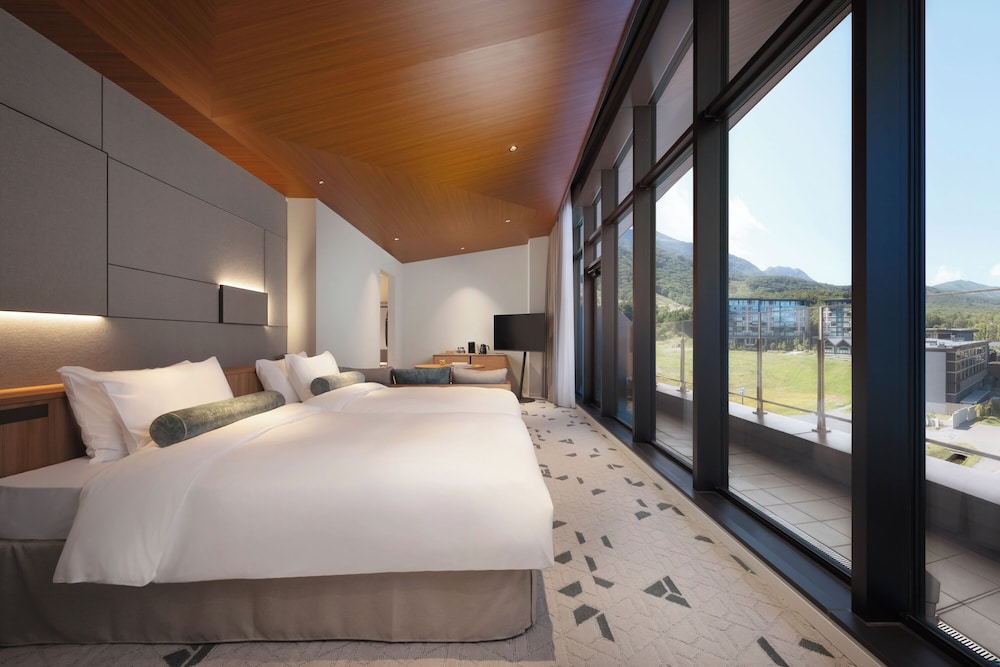 ニッコースタイルニセコ HANAZONO ニセコ町