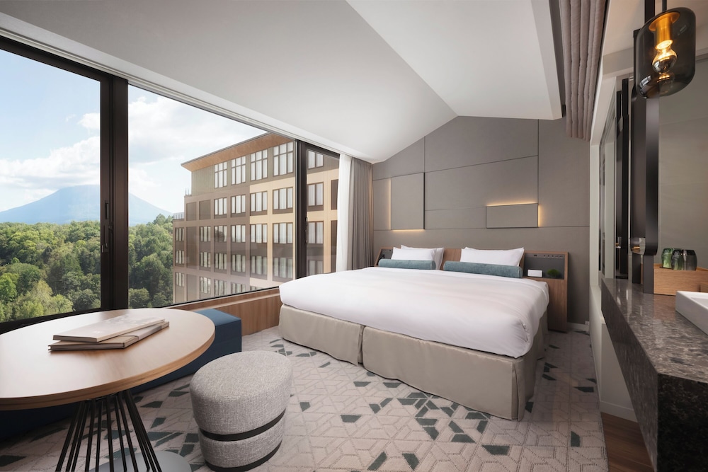 ニッコースタイルニセコ HANAZONO ニセコ町