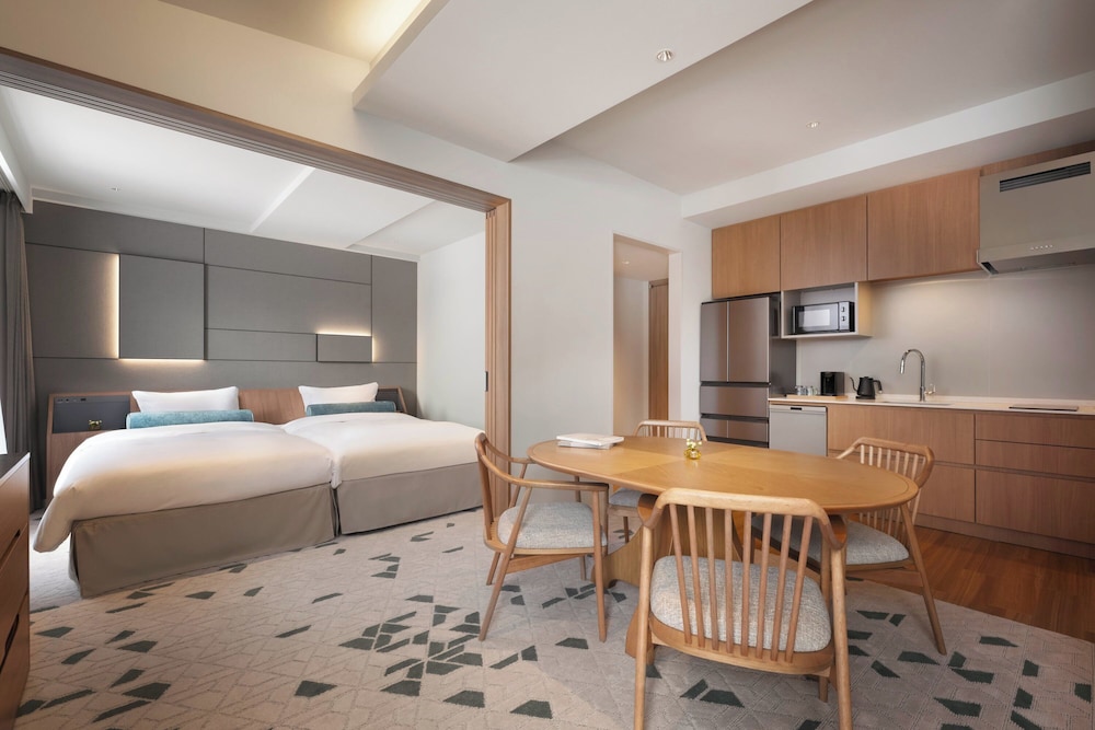 ニッコースタイルニセコ HANAZONO ニセコ町