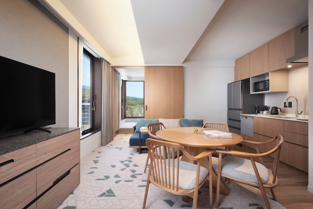 ニッコースタイルニセコ HANAZONO ニセコ町