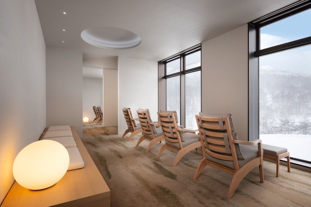 ニッコースタイルニセコ HANAZONO ニセコ町