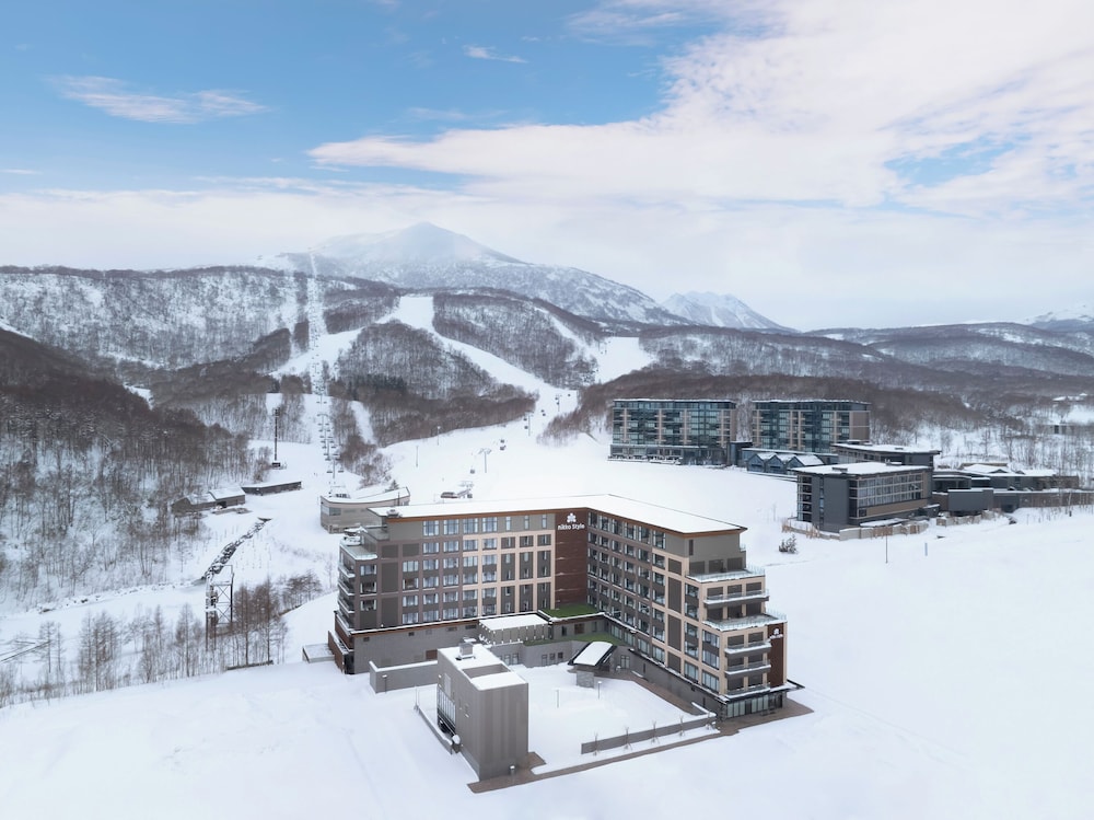 ニッコースタイルニセコ HANAZONO ニセコ町