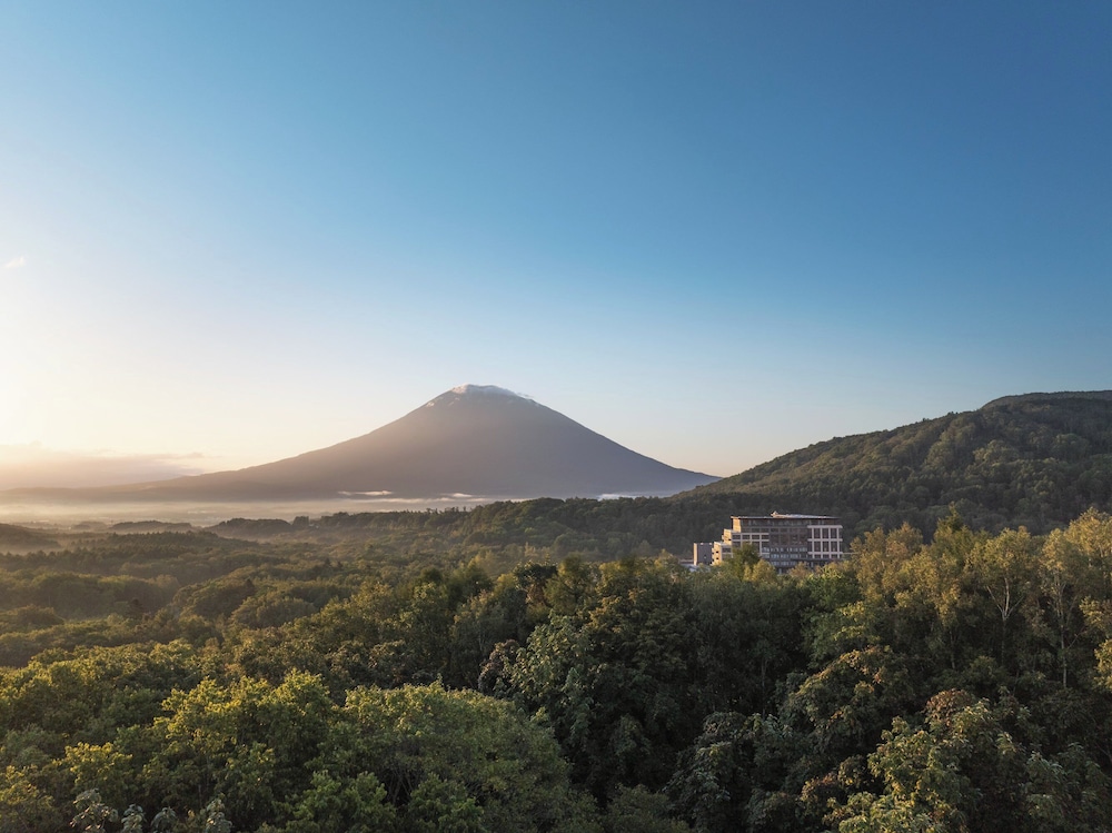 ニッコースタイルニセコ HANAZONO ニセコ町