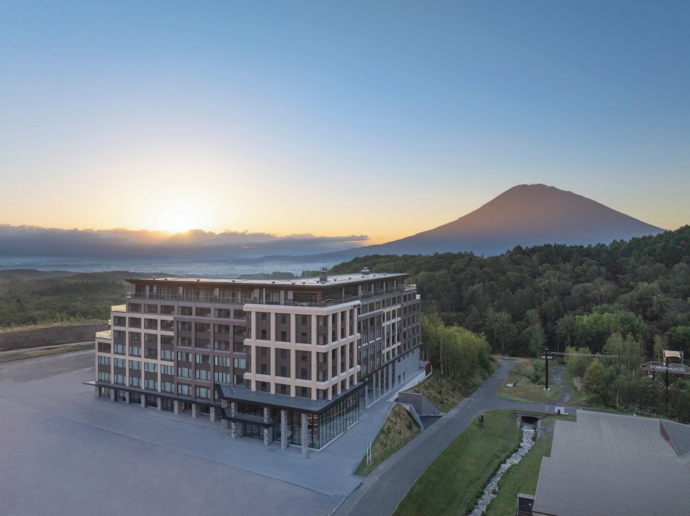 ニッコースタイルニセコ HANAZONO ニセコ町