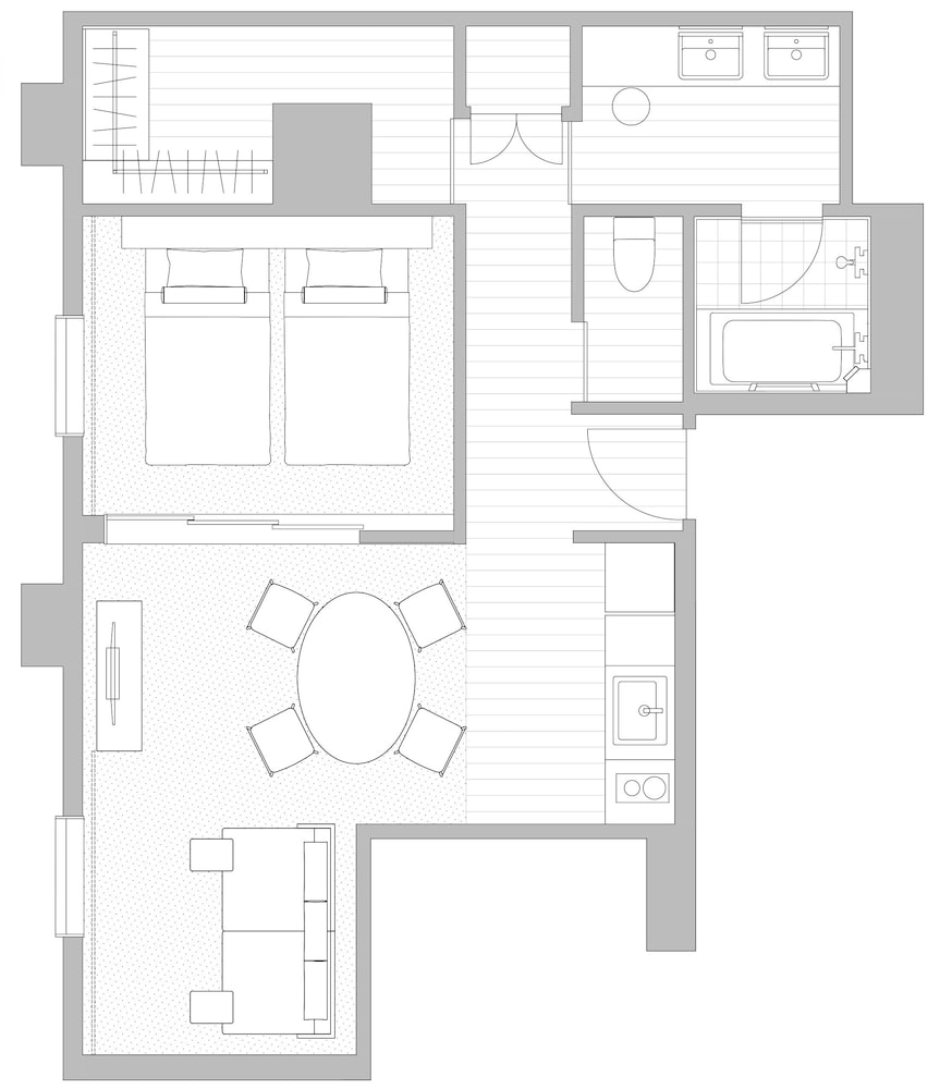 ニッコースタイルニセコ HANAZONO ニセコ町