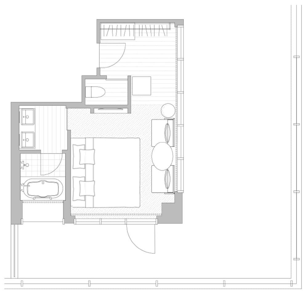 ニッコースタイルニセコ HANAZONO ニセコ町