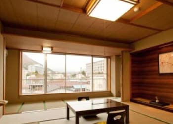 SHIOBARA YUUKA-AN 那須