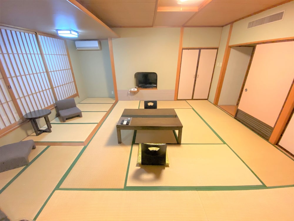 SHIOBARA YUUKA-AN 那須