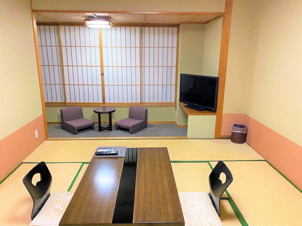 SHIOBARA YUUKA-AN 那須