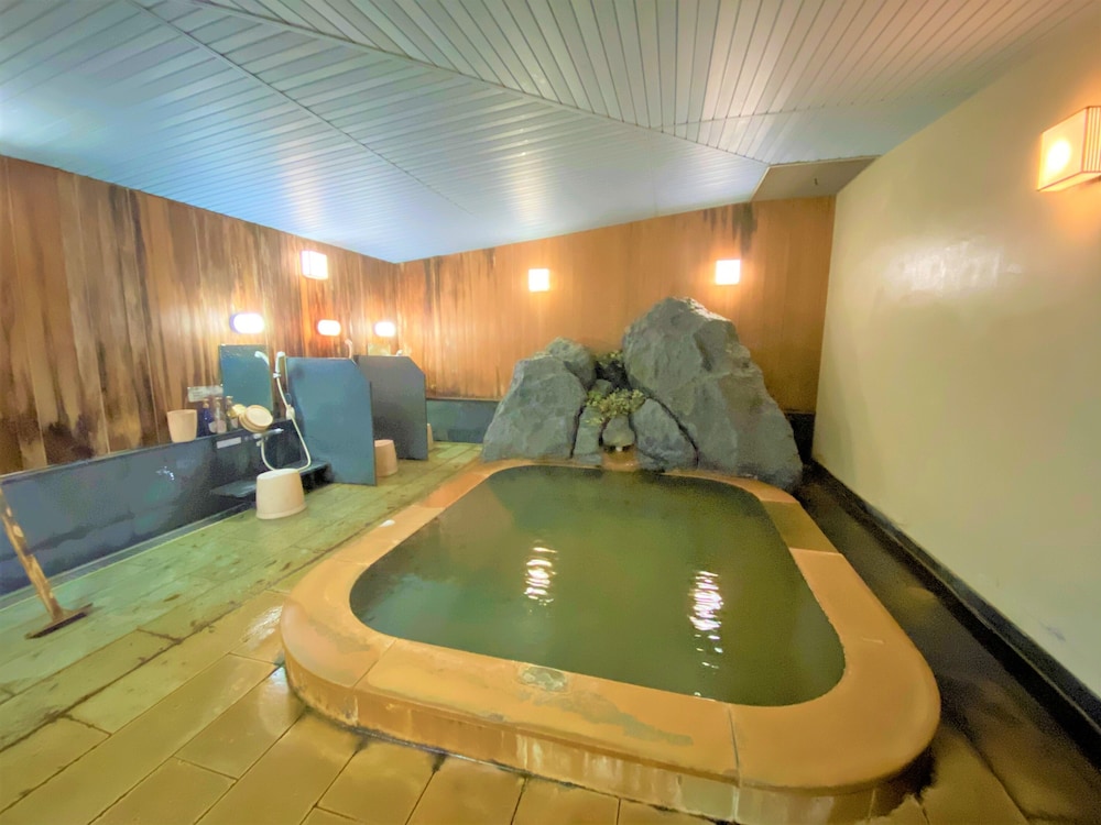 SHIOBARA YUUKA-AN 那須