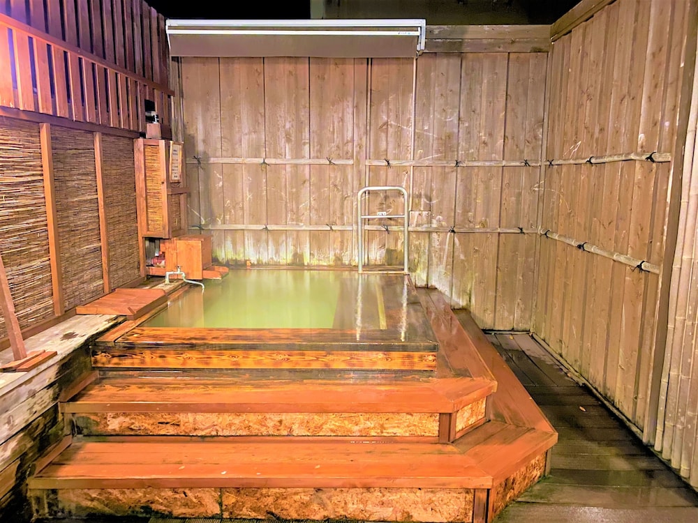 SHIOBARA YUUKA-AN 那須