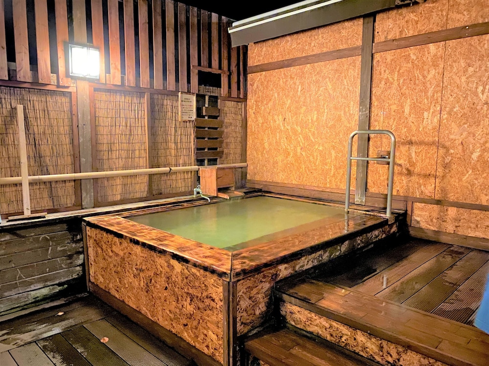 SHIOBARA YUUKA-AN 那須