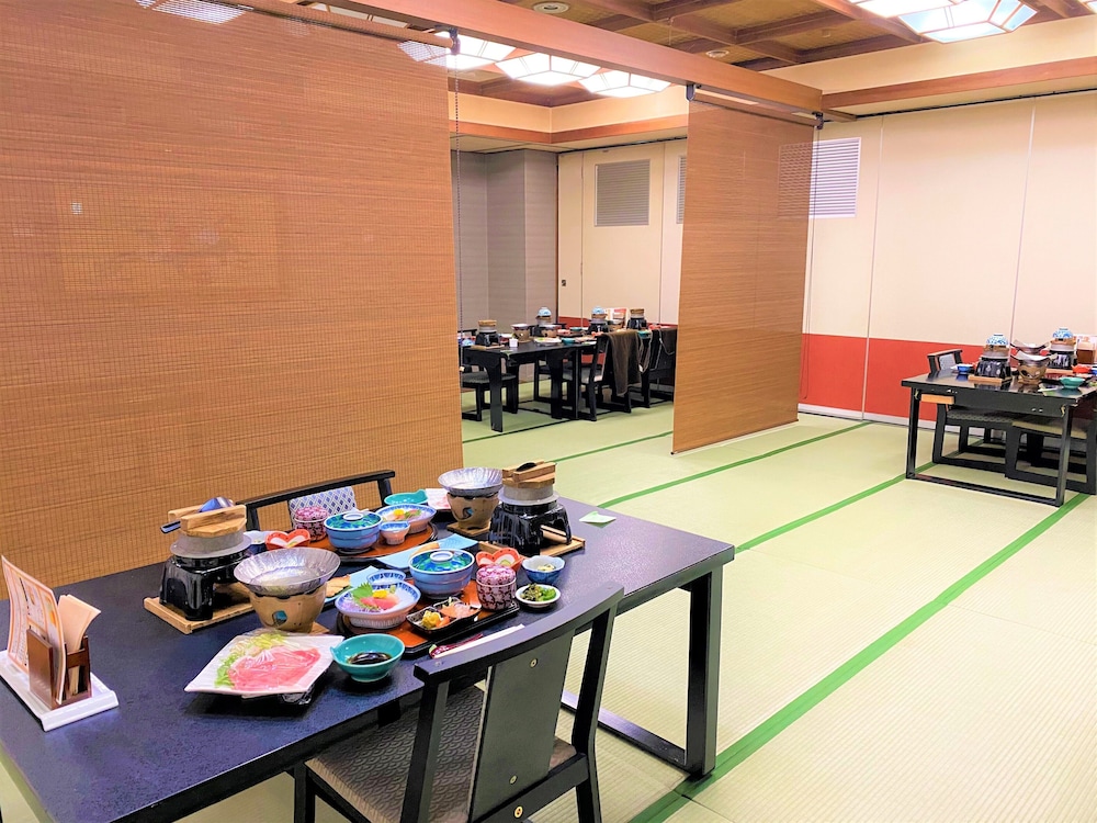 SHIOBARA YUUKA-AN 那須