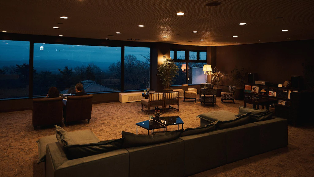 フォートリート+那須高原 （旧 那須高原ホテルビューパレス） 那須