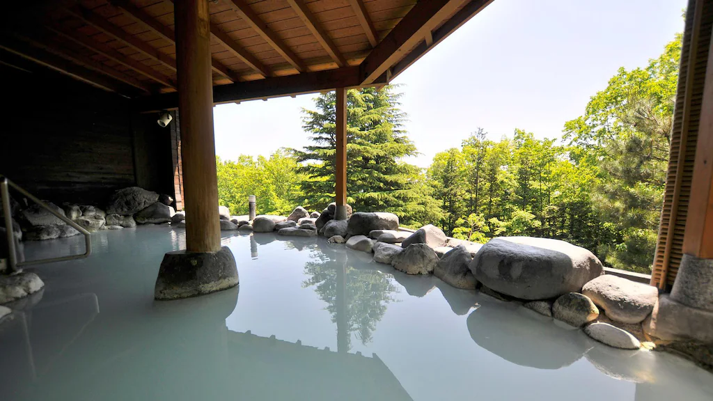 フォートリート+那須高原 （旧 那須高原ホテルビューパレス） 那須