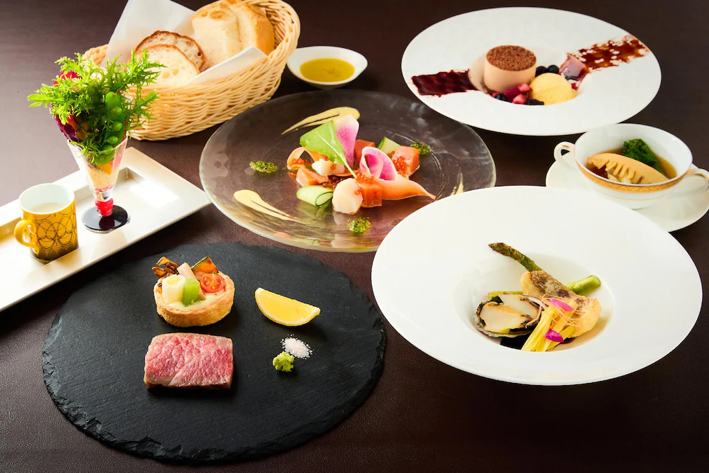 フォートリート+那須高原 （旧 那須高原ホテルビューパレス） 那須