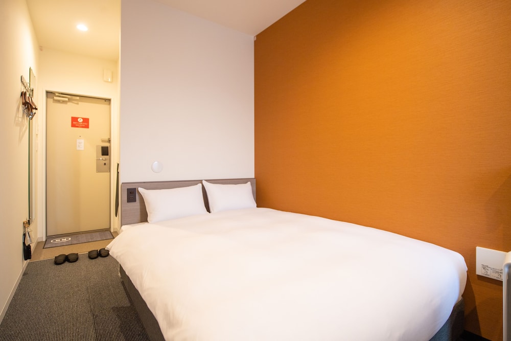 HOTEL R9 THE YARD 小山横倉 那須