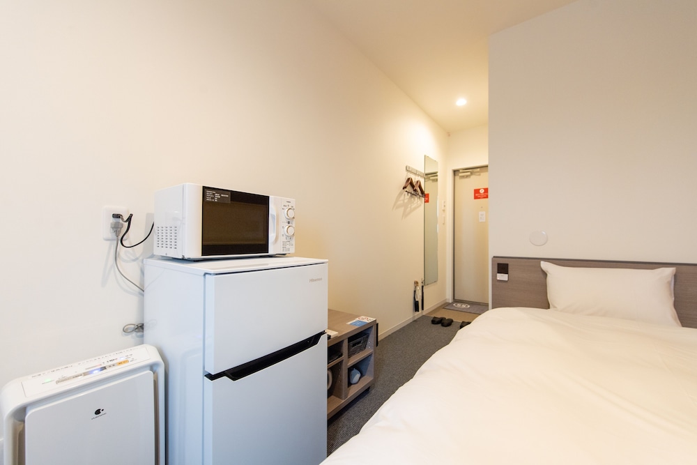 HOTEL R9 THE YARD 小山横倉 那須
