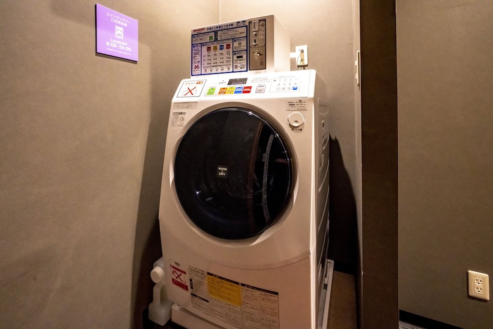 R9 HOSTEL 栃木駅前 - 男性専用 那須