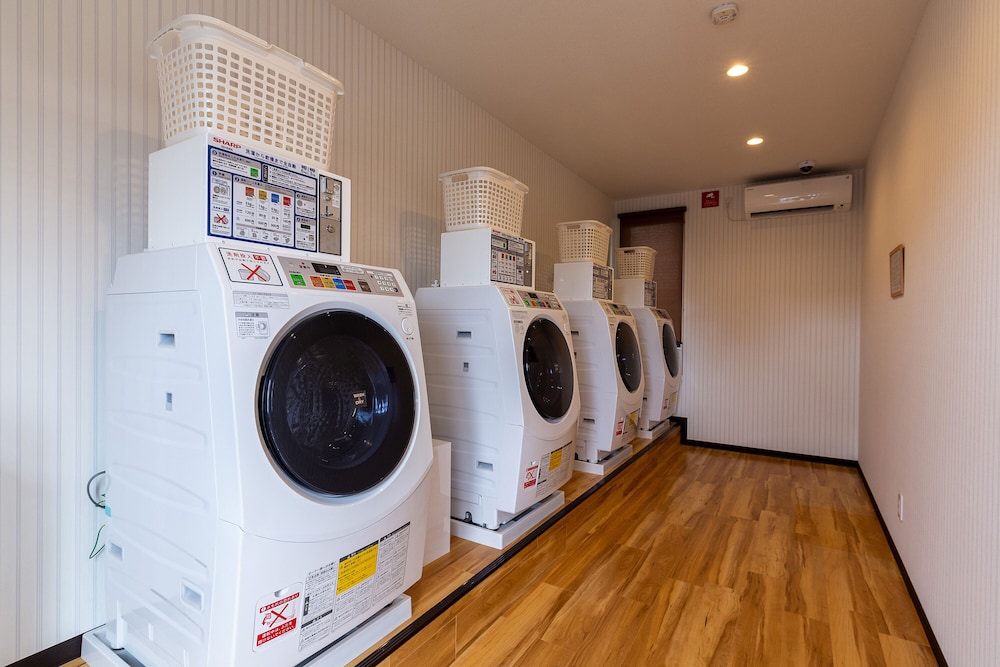 HOTEL R9 THE YARD 那須塩原 那須