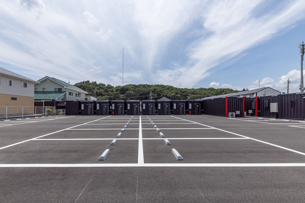 HOTEL R9 THE YARD 那須塩原 那須