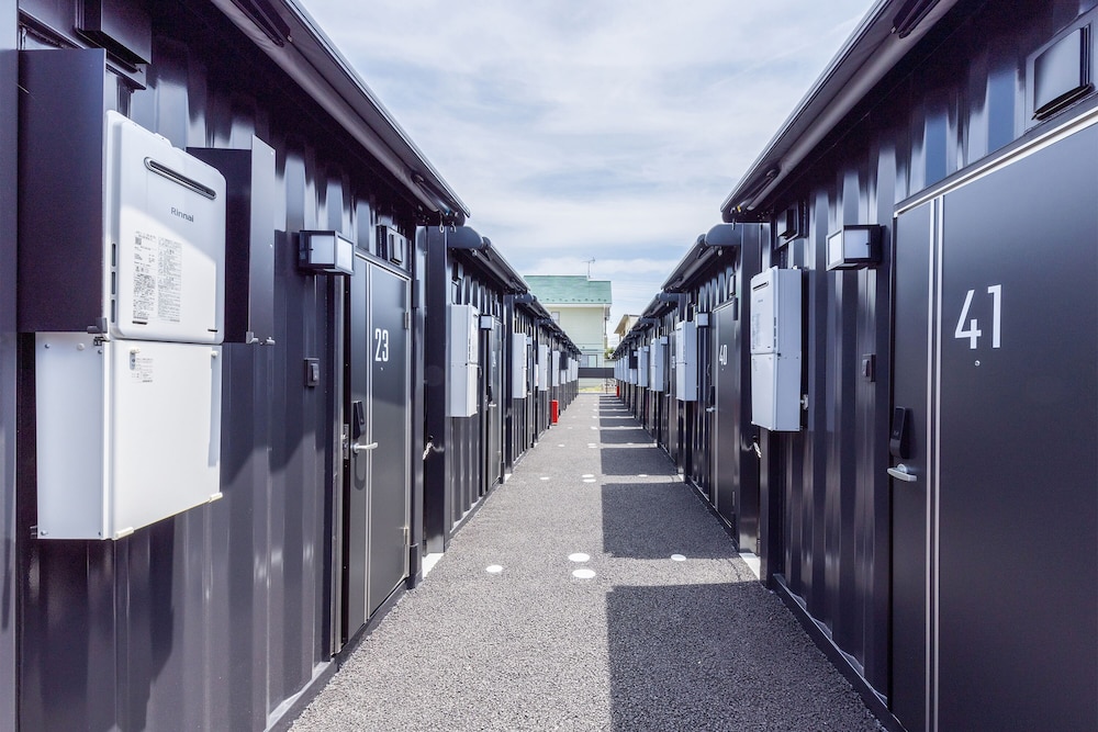 HOTEL R9 THE YARD 那須塩原 那須