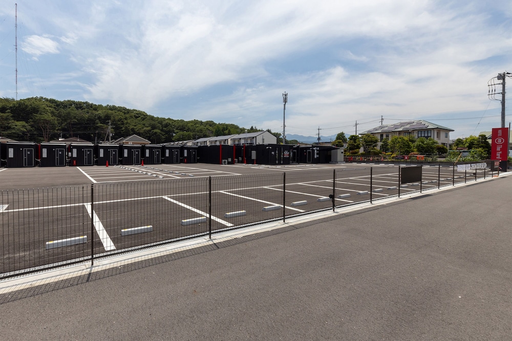 HOTEL R9 THE YARD 那須塩原 那須