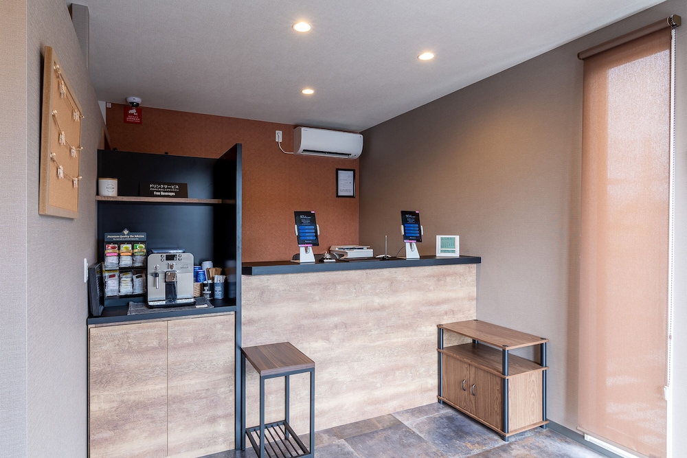 HOTEL R9 THE YARD 那須塩原 那須