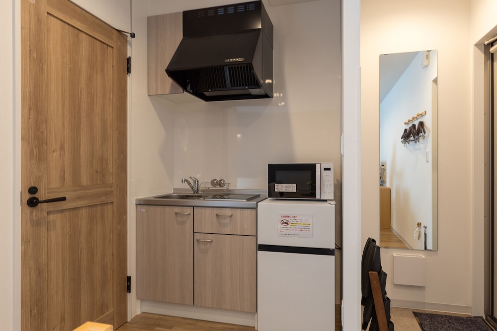 HOTEL R9 THE YARD 那須塩原 那須