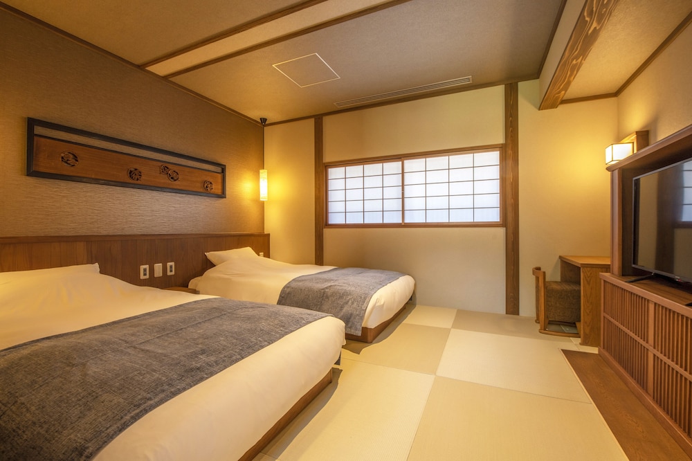 塩の湯温泉 蓮月 那須