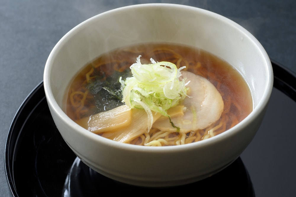 塩の湯温泉 蓮月 那須