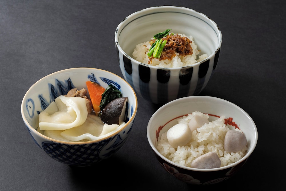 塩の湯温泉 蓮月 那須