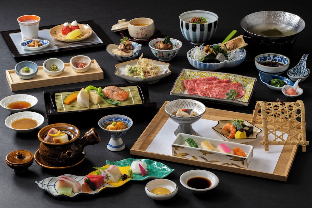 塩の湯温泉 蓮月 那須