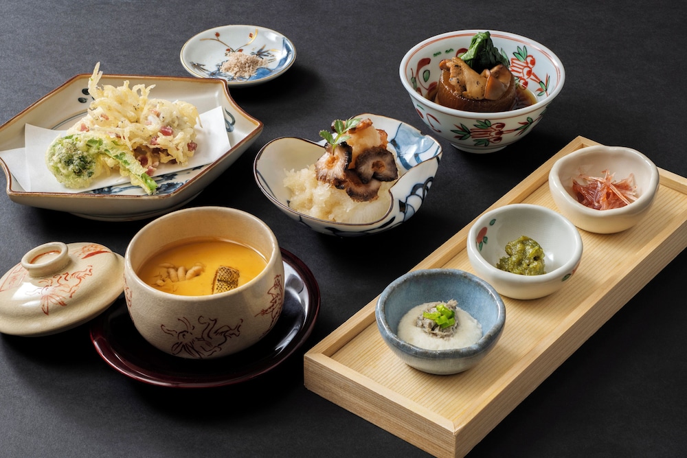 塩の湯温泉 蓮月 那須