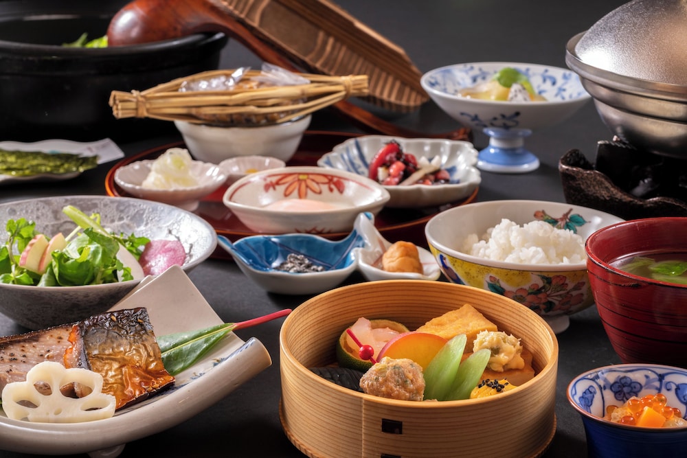 塩の湯温泉 蓮月 那須