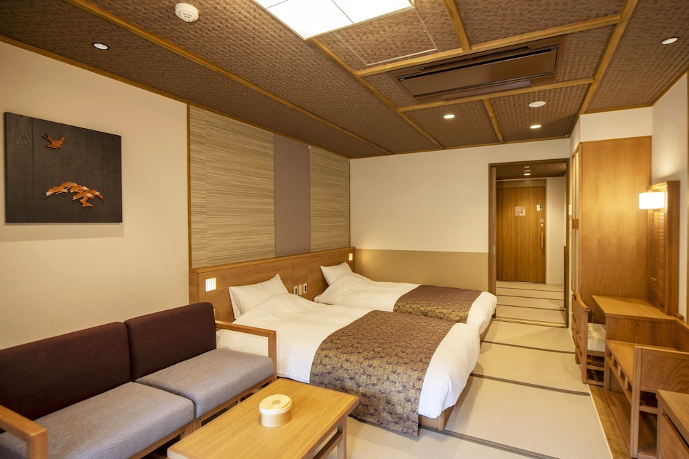 塩の湯温泉 蓮月 那須