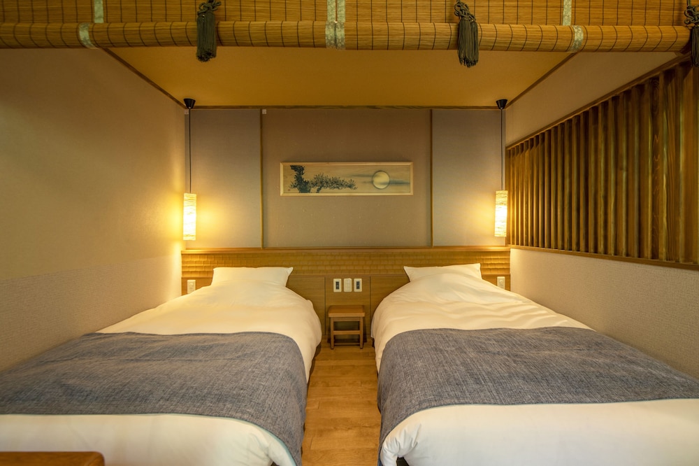 塩の湯温泉 蓮月 那須