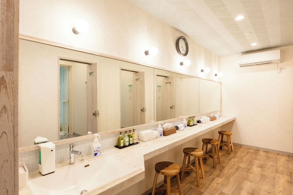 那須ハミルの森 那須