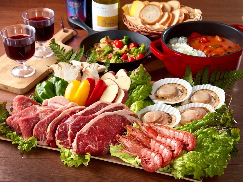 那須ハミルの森 那須