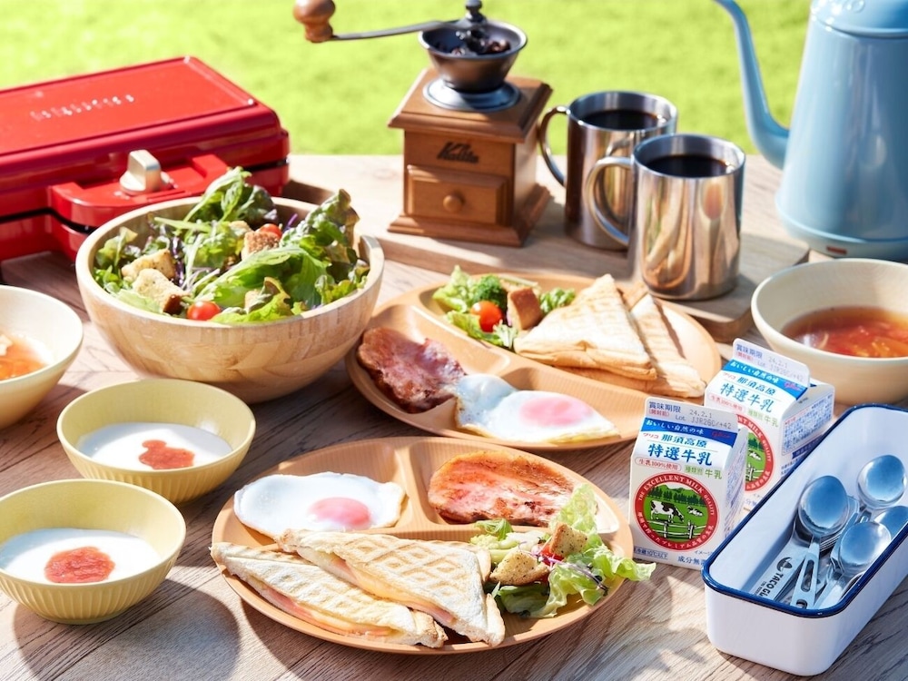 那須ハミルの森 那須