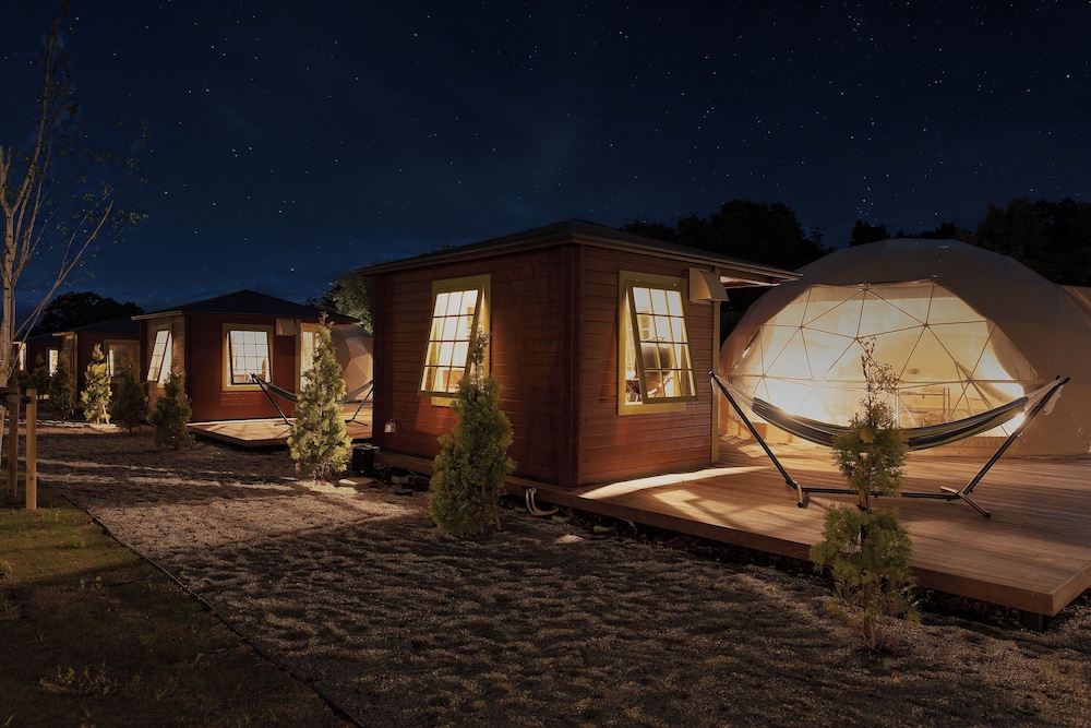 那須ハミルの森 那須