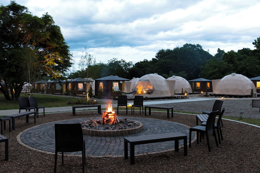 那須ハミルの森 那須