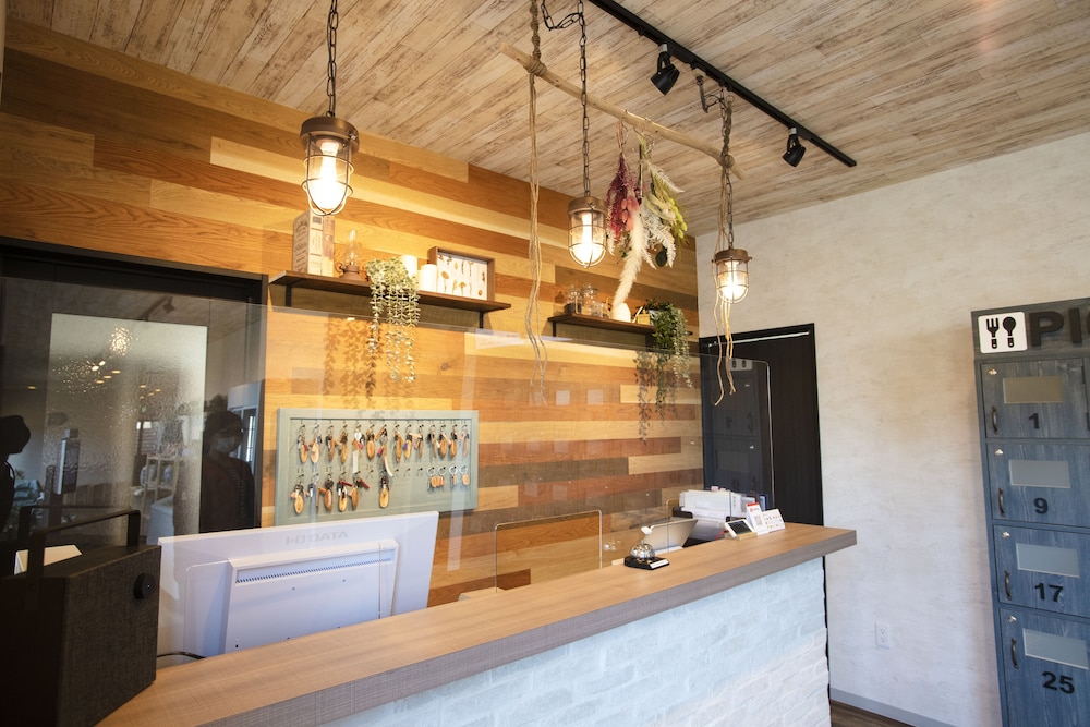 那須ハミルの森 那須