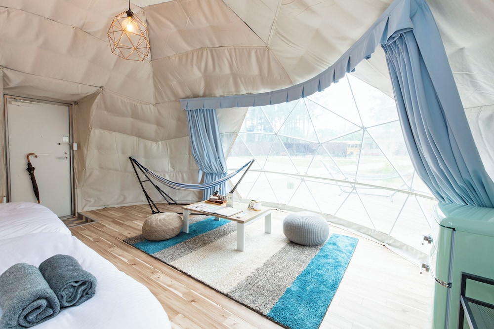 那須ハミルの森 那須