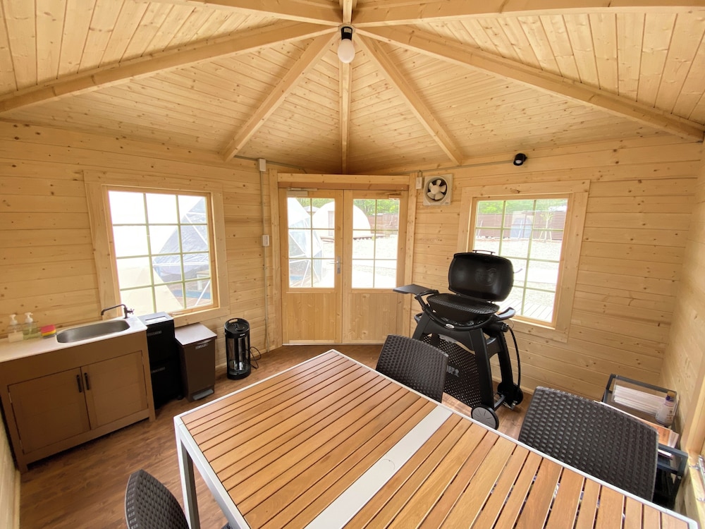 那須ハミルの森 那須