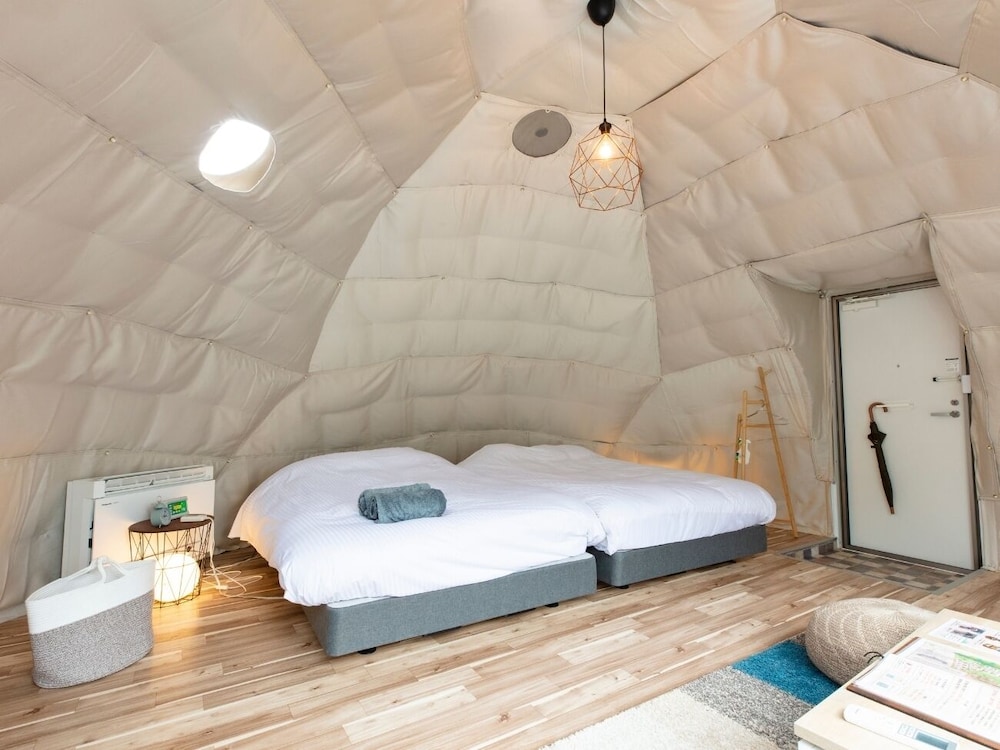 那須ハミルの森 那須