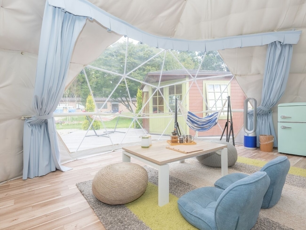 那須ハミルの森 那須