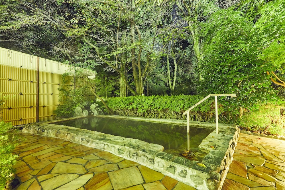 亀の井ホテル 喜連川 那須