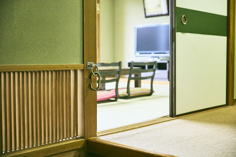 亀の井ホテル 喜連川 那須