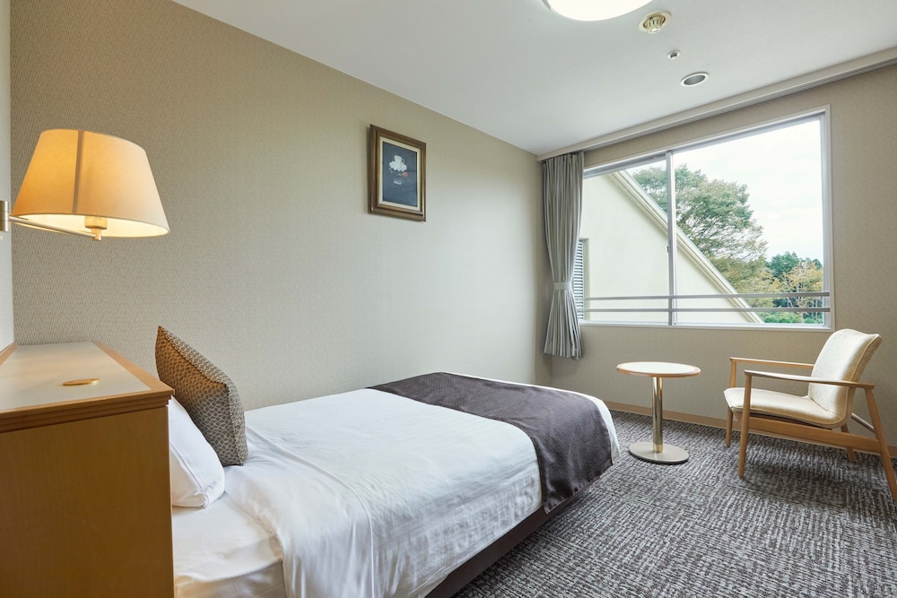 亀の井ホテル 喜連川 那須